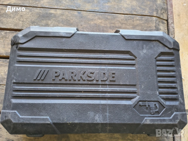Къртач Parkside ® PAH 1300 C3, снимка 4 - Къртачи - 54719597