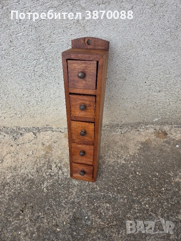 Шкафче колонка, снимка 4 - Шкафове - 54656089