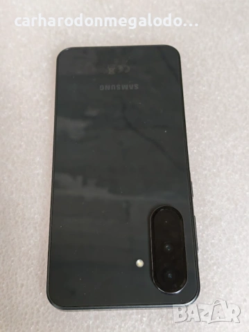 Samsung Galaxy A36 5G 128GB 6GB RAM Dual  Перфектен Като Нов, снимка 9 - Samsung - 54555552