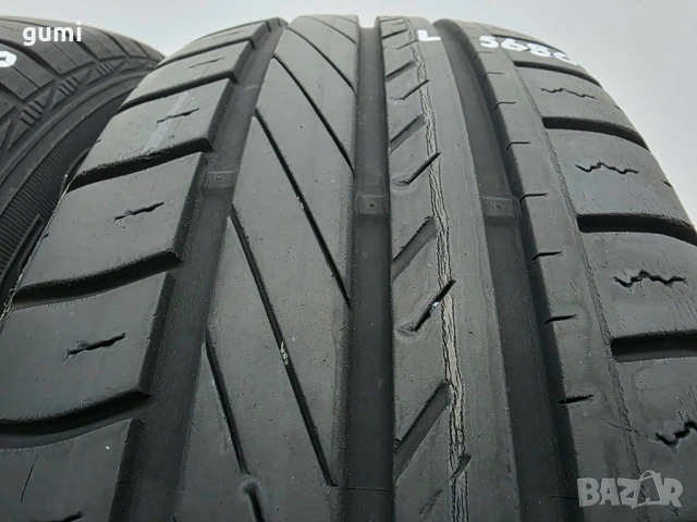 2бр летни гуми 175/65/14 GOODYEAR L05680 , снимка 2 - Гуми и джанти - 54601330
