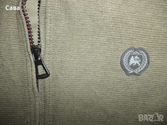 Горнища LERROS,HAJO  мъжки,М и Л, снимка 8 - Спортни дрехи, екипи - 54102151