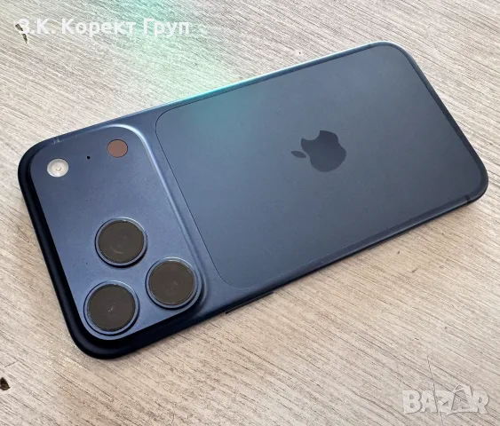 iPhone 17 Pro Max 256GB, снимка 3 - Apple iPhone - 55503996