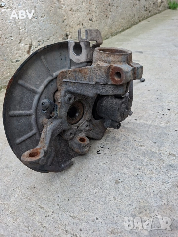 Шенкели с апарати за, голф 5, снимка 3 - Части - 54127509