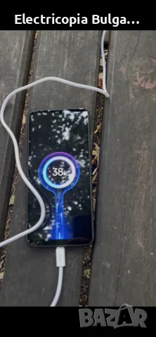 MagPower  — Магнитна външна батерия с безжично и кабелно зареждане, снимка 7 - Външни батерии - 55250007