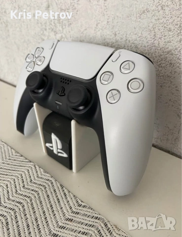 Оригинален Джойстик За Playstation 5 Dualsense, снимка 2 - Аксесоари - 55190613