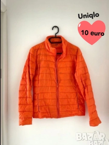 яке палто сака Guess Bershka Zara Shein H&M, снимка 4 - Сака - 38158239