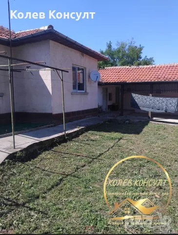 Къща село Стамболово , снимка 2 - Къщи - 55430079