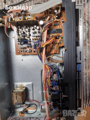 Aiwa r450, снимка 6 - Декове - 54661269