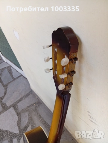 Китара Кремона , снимка 8 - Антикварни и старинни предмети - 54122098