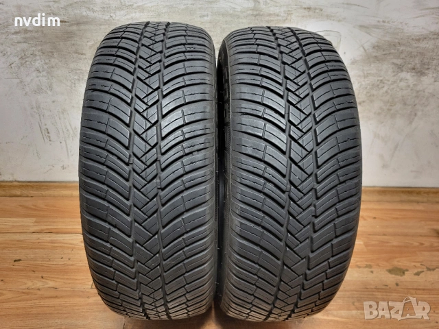 2 бр. 195/55/16 Cooper