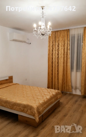 Тристаен апартамент под наем в Центъра! , снимка 5 - Апартаменти - 54766298