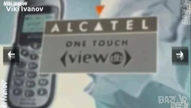 Аlcatel one touch view , снимка 3 - Alcatel - 55583655