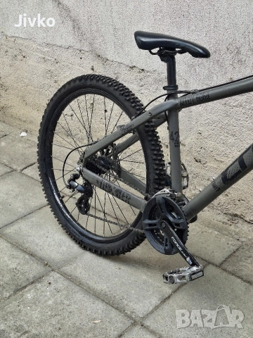 Cross Dexter 26" / SR Suntour XC30 / Shimano / Дискови спирачки, снимка 3 - Велосипеди - 54874834