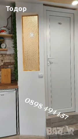 Студио под наем Кючук Париж, снимка 9 - Апартаменти - 54905692