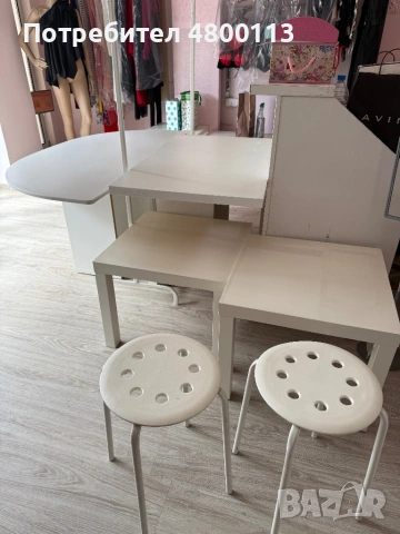 Оборудване търговско, снимка 12 - Оборудване за магазин - 54229583