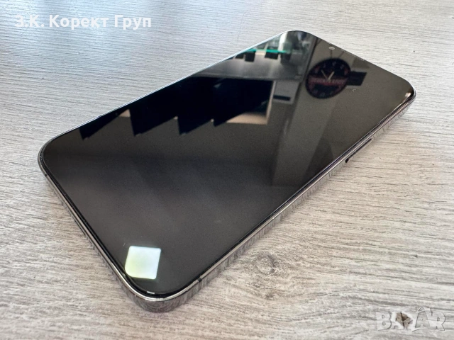 iPhone 13 Pro 128GB, снимка 9 - Apple iPhone - 55071331