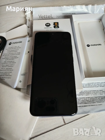 Motorola edge 70 fusion, снимка 9 - Motorola - 54379540