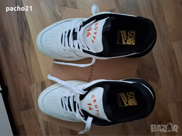 Cruyff Endorsed Netherlands , снимка 13 - Спортни обувки - 55645697