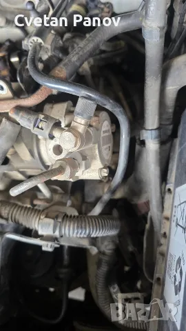 Opel Zafira B на части, снимка 9 - Автомобили и джипове - 55507748