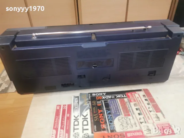 SIEMENS-ВНОС GERMANY 0908261614L4, снимка 15 - Радиокасетофони, транзистори - 55604831