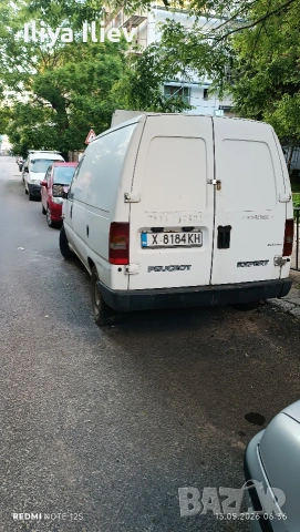 хладилен пикап, снимка 6 - Автомобили и джипове - 55013714
