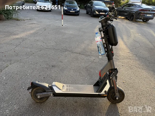 Segway GT 1 Перфектна
