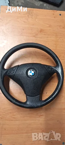 волан старт стоп датчик ъгъл за завиване лентов кабел бмв е60 е61 bmw e60 e61, снимка 2 - Части - 55318487