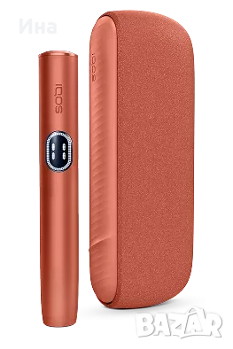 IQOS ILUMA i-ТОП ЦЕНА