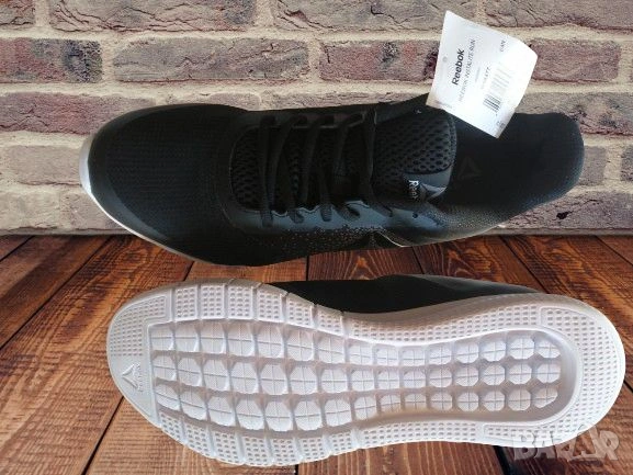 Мъжки маратонки Reebok/44.5/847, снимка 2 - Маратонки - 55268058