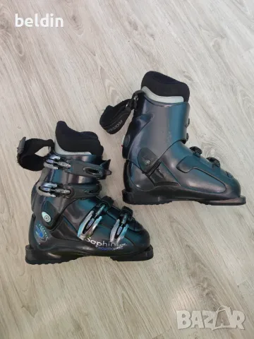 Rossignol Saphir GTX Super 245mm, снимка 3 - Зимни спортове - 55339110