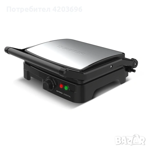 Електрически грил Taurus Asteria GR2202X 2200W – НОВ, в кутия