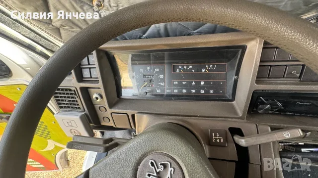 Кемпер Peugeot J5 REIMO 2. 5 чист дизел 74 к. с 1990г., снимка 3 - Каравани и кемпери - 55446002