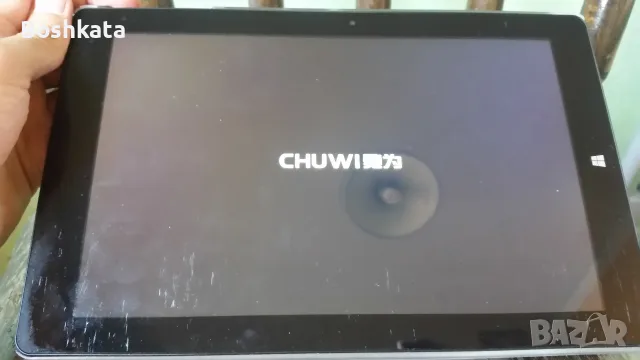 Windows 10/11 and Android tablet Chuwi Hi10 Pro, снимка 11 - Таблети - 55505146