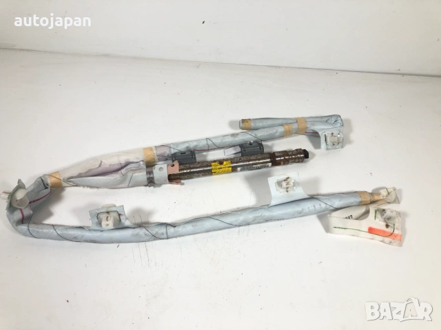 Предна дясна Airbag завеса Toyota IQ (2008-2015)