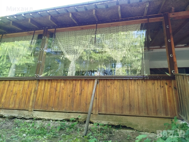 Ветроупорни Завеси , снимка 8 - Градински мебели, декорация  - 54961293