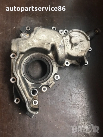 Маслена помпа за Fiat Ducato 2.3 Jtd (2002-2006) F009D00165