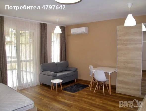 Едностаен в Смирненски