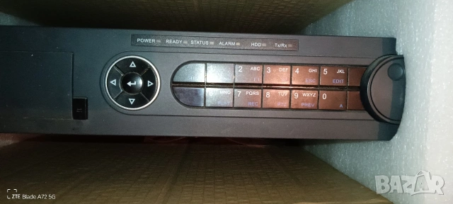 ups eaton sc5 1500 работещо без батерий за части може би + nvr за части, снимка 14 - UPS захранвания - 54690519