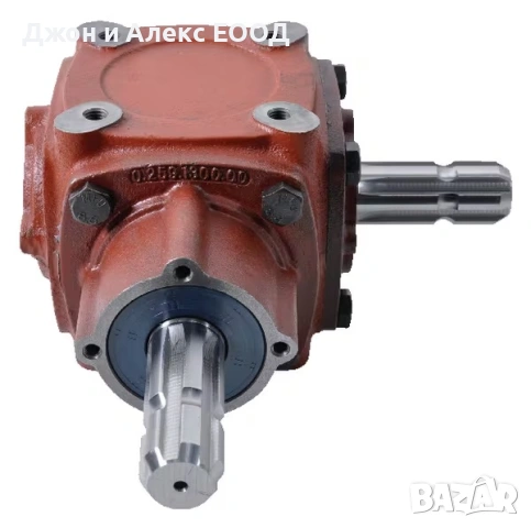 Оригинални италиански редуктори Comer Industries – TV-312H, TL-312A, N-673J, A-634A, T-19A, TB-27C, снимка 6 - Селскостопанска техника - 54023761