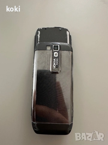 Nokia E65, снимка 2 - Nokia - 54538956