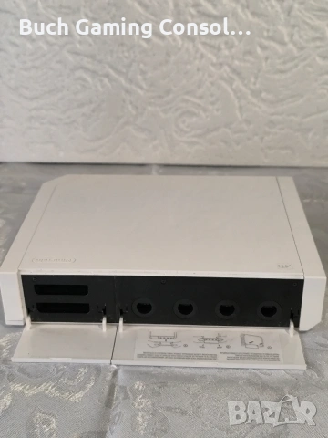 Nintendo Wii / Перфектно състояние!, снимка 10 - Nintendo конзоли - 54016940