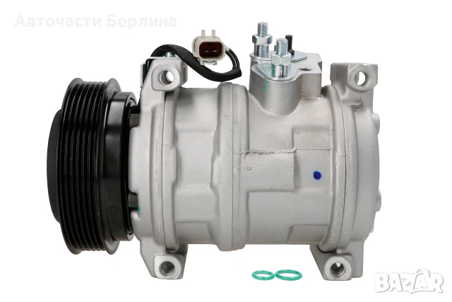 Компресор за климатик за Chrysler Grand и Chrysler Voyager, снимка 5 - Части - 54859232