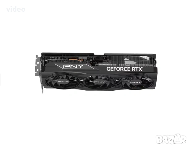 🔥 PNY GeForce RTX 5070 Ti 16GB GDDR7 – НОВА, В НАЛИЧНОСТ! 🔥, снимка 8 - Видеокарти - 54068045