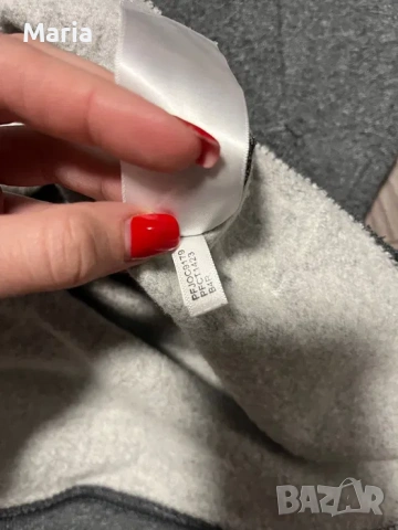 Calvin Klein дамски Performance суитшърт, снимка 5 - Суичъри - 54529501