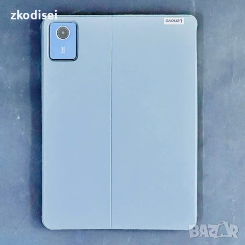 Таблет LENOVO - TAB M11 4G 11 Инча, снимка 2 - Таблети - 55188845
