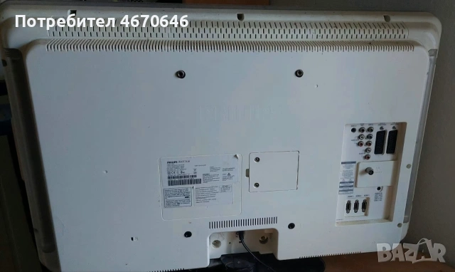LED 3D телевизор Philips 32PFL7623, снимка 5 - Телевизори - 55067829