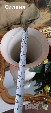 Ваза, снимка 6 - Вази - 54921734