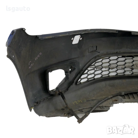Предна броня Honda Civic VIII 2006-2011 ID: 161901, снимка 6 - Части - 55056550