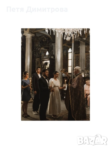 Сватбено заснемане , снимка 4 - Фотографи - 53981406