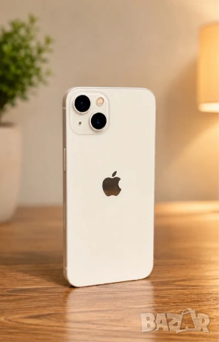 iPhone 13 256GB с нова оригинална батерия., снимка 3 - Apple iPhone - 55064834